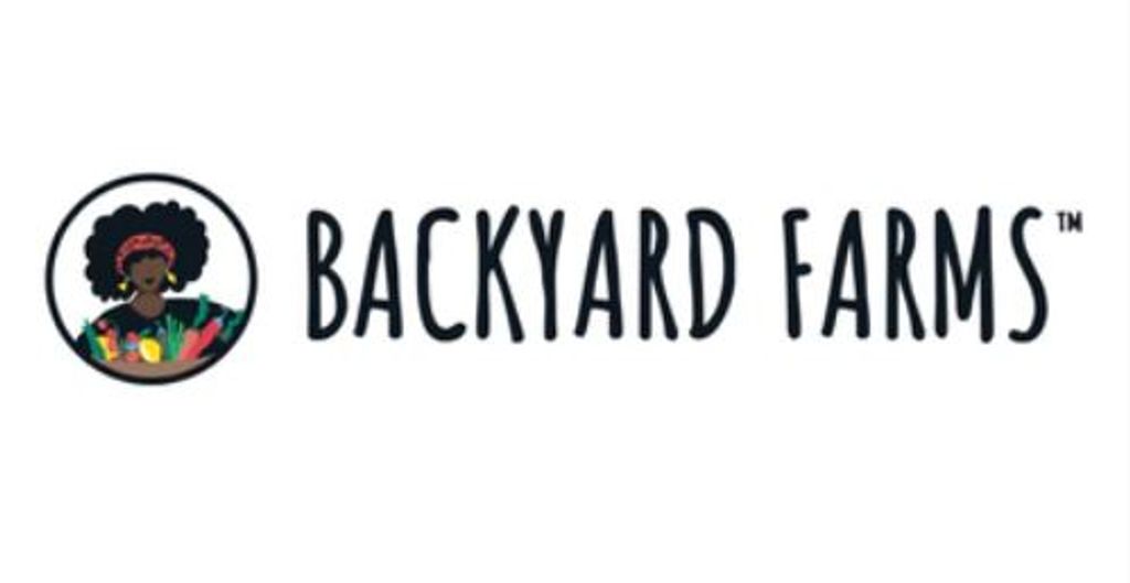 Backyard Farms Cover Image